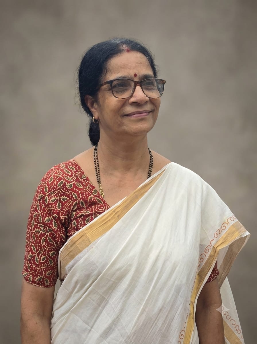 Dr. PS Arathi