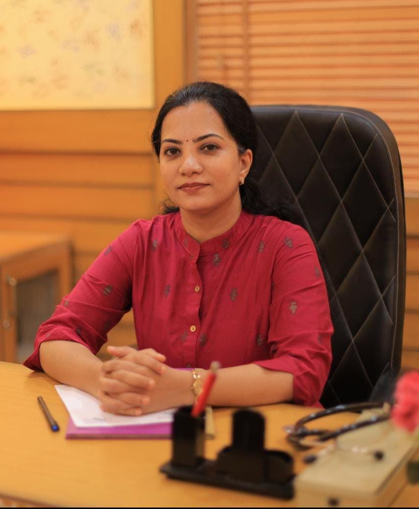 Dr Drishya