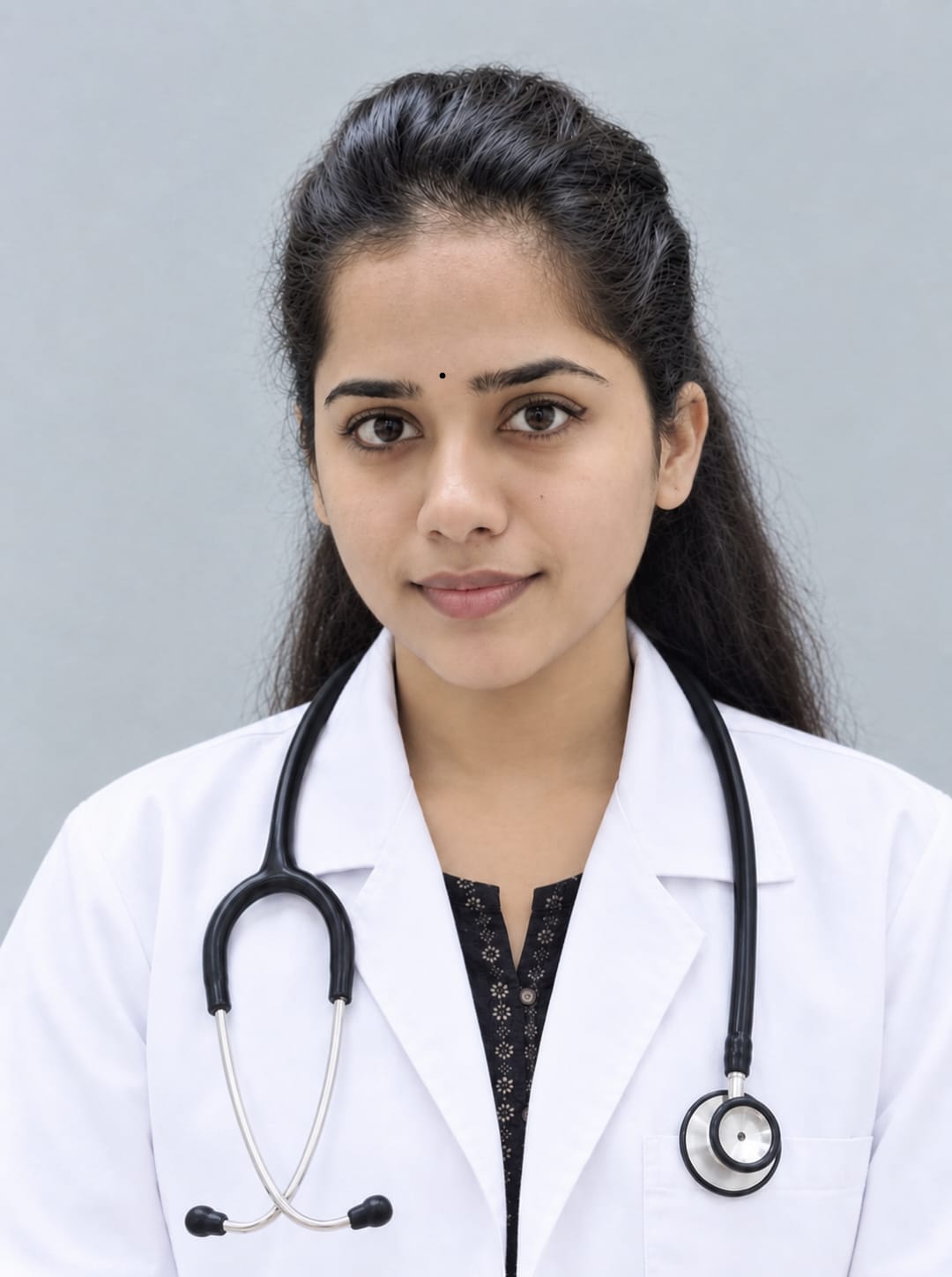 Dr. Maya