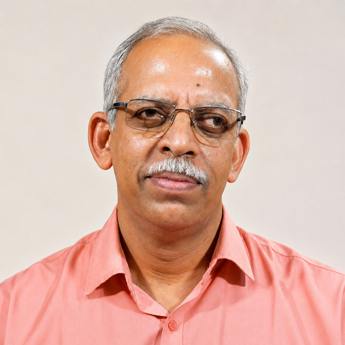 Dr. NV Sreevaths