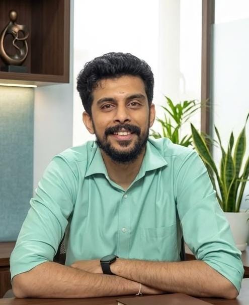 Dr. NV Sreevaths