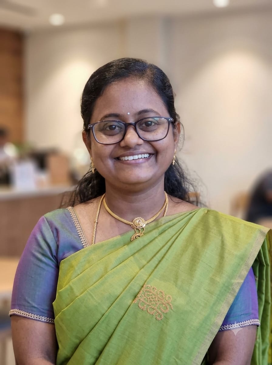 Dr. Suguna